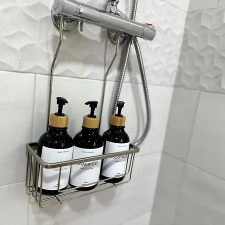 Apartment 1a147 Encantador Reformado Gijon