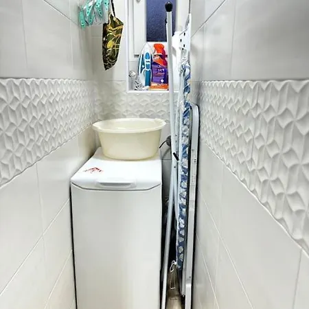 Encantador Reformado Apartment