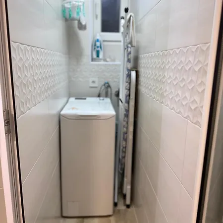 Apartment Encantador Reformado