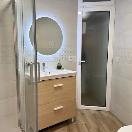 1a147 Encantador Reformado Gijon