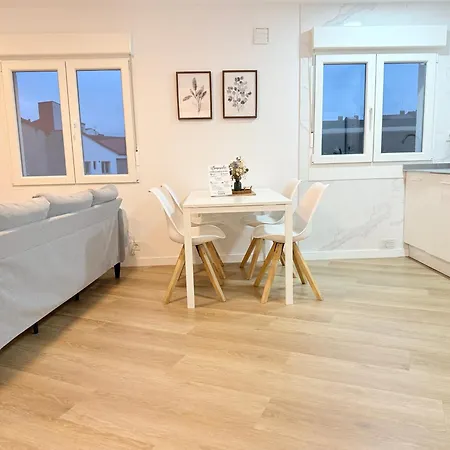 1a147 Encantador Reformado *