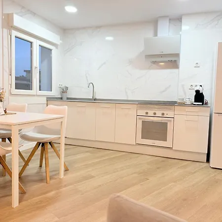 1a147 Encantador Reformado Gijon