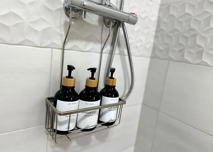 Apartment 1a147 Encantador Reformado Gijon