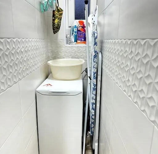 1a147 Encantador Reformado Apartment