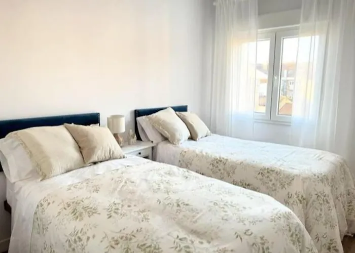 1a147 Encantador Reformado * Gijon