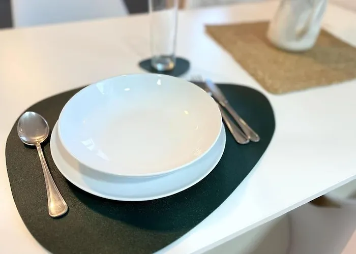 1a147 Encantador Reformado דירה *