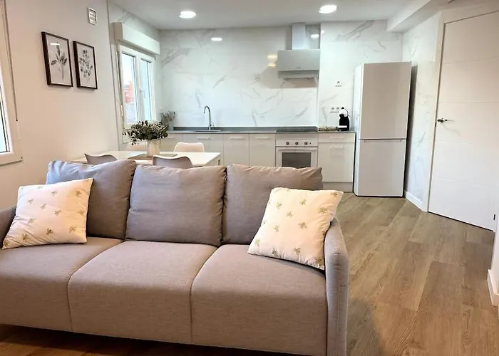 1a147 Encantador Reformado * Gijon