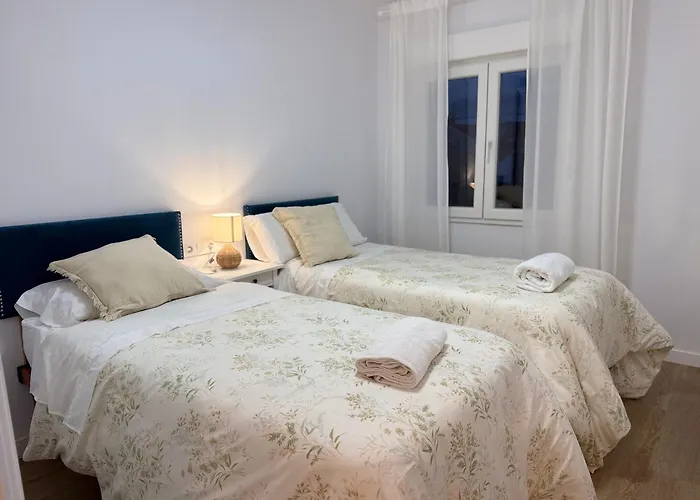 1a147 Encantador Reformado Gijon