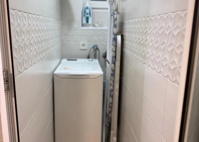 Apartment 1a147 Encantador Reformado