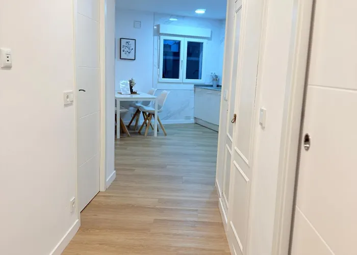 1a147 Encantador Reformado Gijon