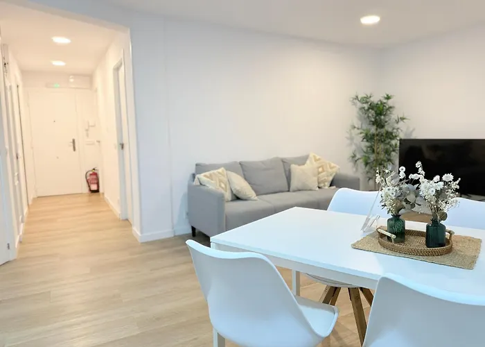 1a147 Encantador Reformado * Gijon