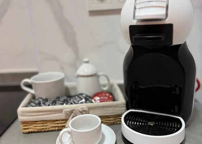 1a147 Encantador Reformado Apartment *