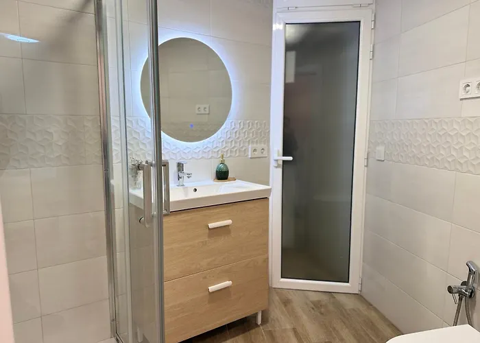 1a147 Encantador Reformado Gijon