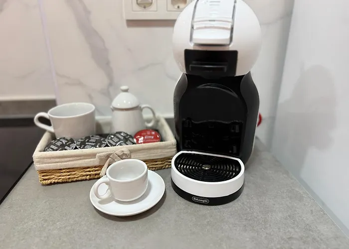 Apartment 1a147 Encantador Reformado Gijon