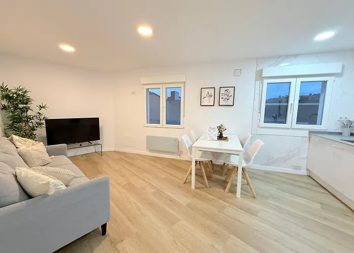 1a147 Encantador Reformado