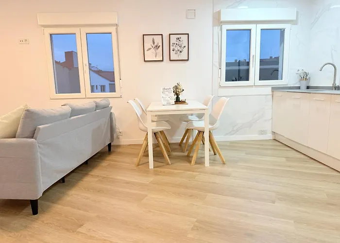 1a147 Encantador Reformado *