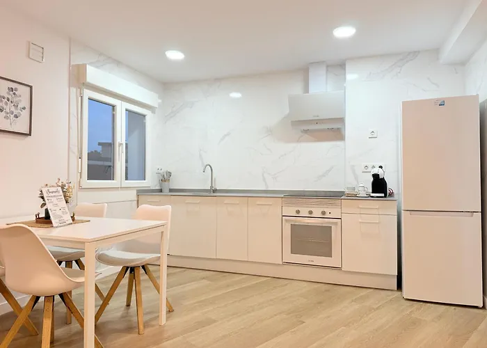 1a147 Encantador Reformado * גיחון