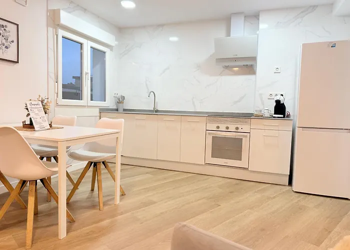 1a147 Encantador Reformado Gijon