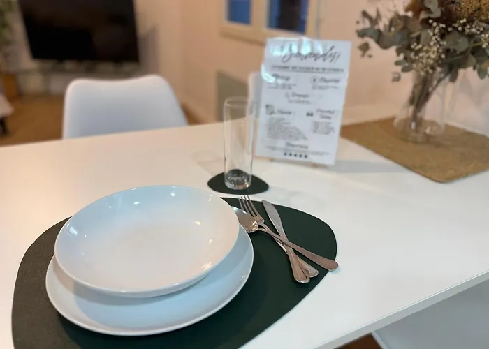 1a147 Encantador Reformado * גיחון