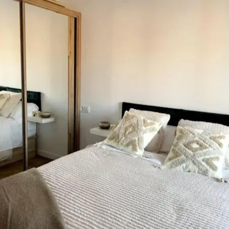 1a147 Encantador Reformado Apartamento