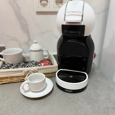 Apartamento 1a147 Encantador Reformado Gijón